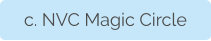 c. NVC Magic Circle