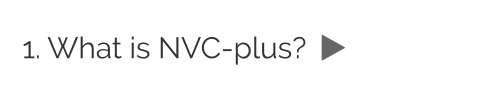 1. What is NVC-plus?  