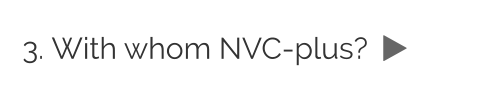 3. With whom NVC-plus?  
