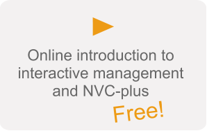 Online introduction to  interactive management  and NVC-plus Free!