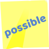 possible
